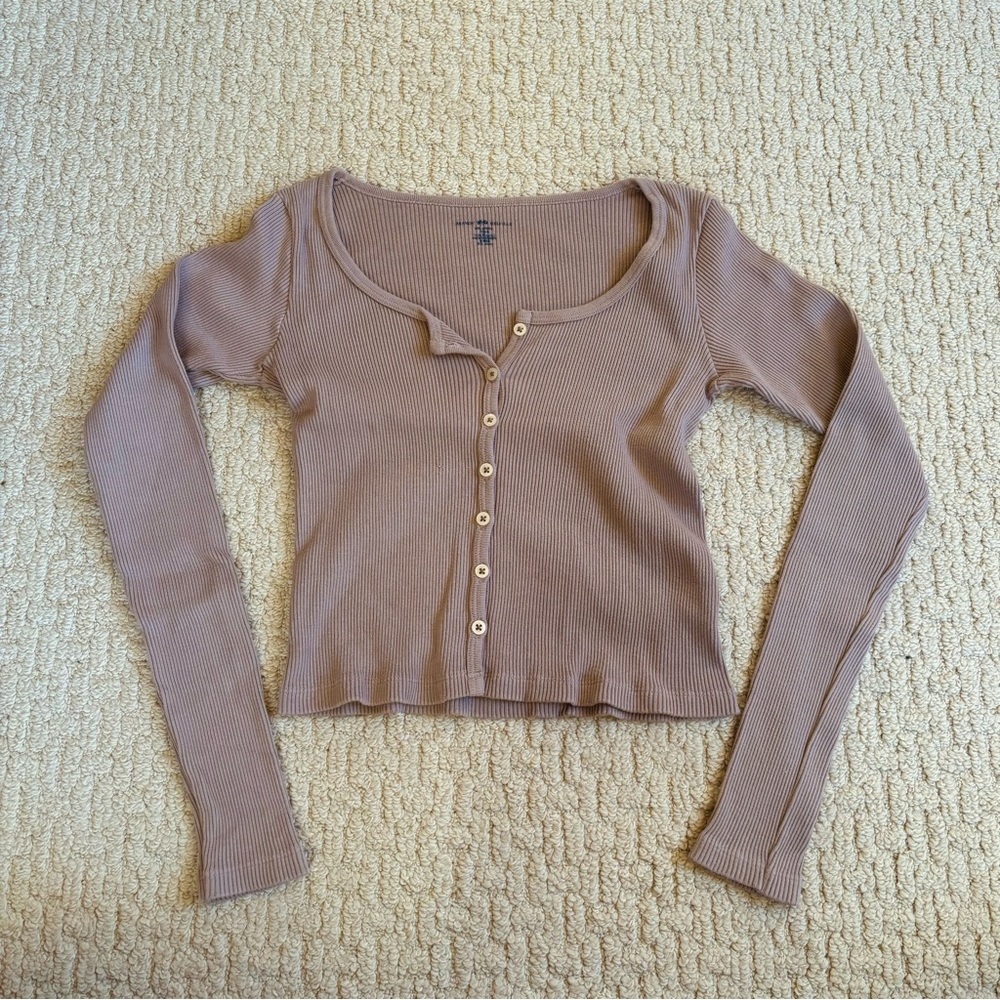 Brandy Melville Long Sleeve